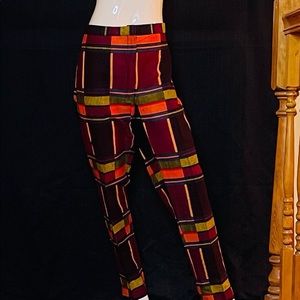 Vintage pants
